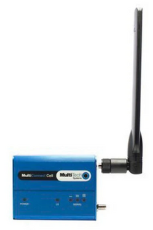 Enphase, Cell Modem, CELLMODEM-M1