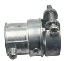 Conduit Fitting, 1" EMT to 1" Flex Coupling