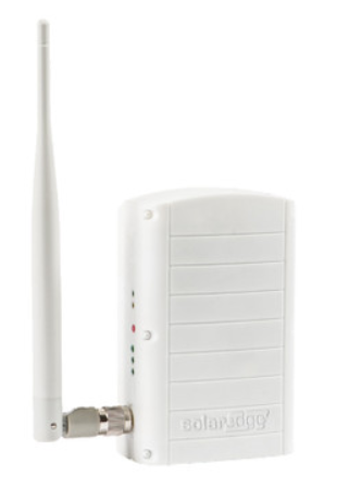 SE1000-ZBRPT05-NA  SolarEdge Zigbee Repeater