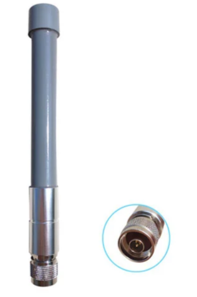AC-Q7027F04 Antenna Model Freq: 1710-2700MHz Gain : 3/4dbi