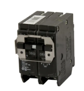 Eaton BQ220240 Type BQ Quadplex Circuit Breaker