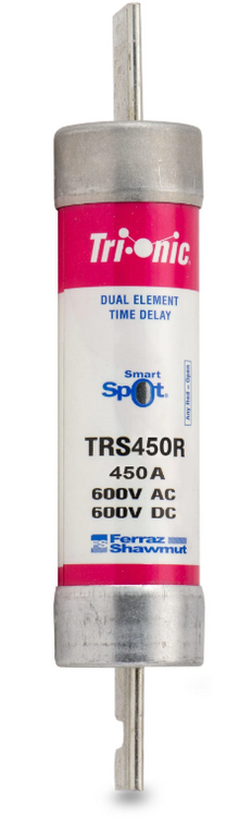TRS450R Mersen/Ferraz Shawmut Time Delay Fuse