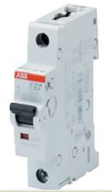 ST201M-C3  MINIATURE CIRCUIT BREAKER