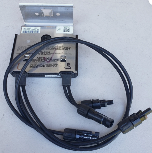 SolarEdge, Optimizer, P300