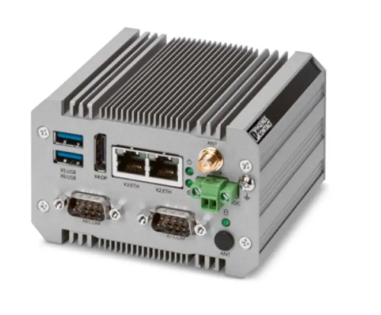 BL2 BPC 1501E  Programable Logic Controller