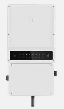 GW7600A-BP GoodWe 7.6kW Split Phase AC-Coupled HV Retrofit Inverter