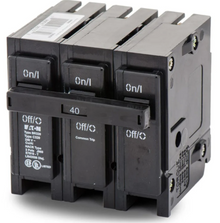 EATON BR340 circuit breaker