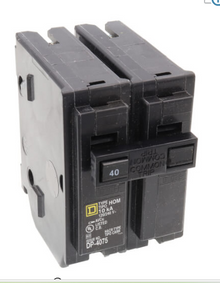 DP-4072 SQD Circuit Breaker