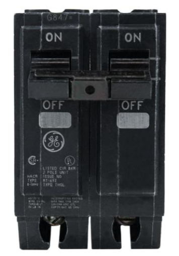 THQL-2140 Circuit Breaker