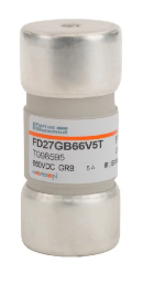 FD27GB66V5T MERSEN Fuse