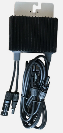 P850-4NM4MBX SolarEdge Power Optimizer