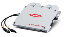 Fronius 4,240,153 Rapid Shutdown Box-Duo