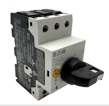 PKZM0-4AK  EATON CIRCUIT BREAKER