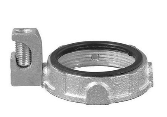 GIB300L4AC  Insulated Grounding Bushing