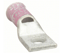 22C304 ONE HOLE LUG COMPRESSION CONNECTION