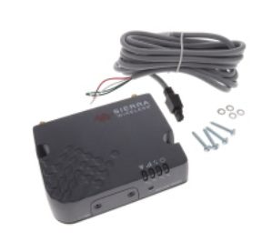 1104335 - Sierra Wireless AirLink RV55 Cellular, Ethernet Modem/Wireless Router - 4G - LTE