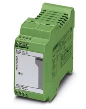 Phoenix Contact - MINI-PS-100-240AC/2X15DC/1 Power Supply Unit