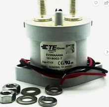 EV200AAANA DC 12-24v  RELAY