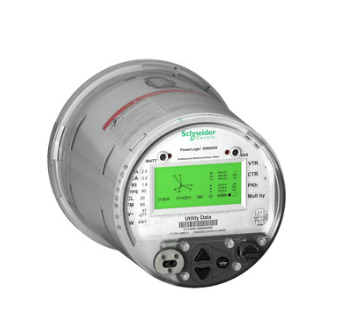PowerLogic ION8650 series UTILITY METER