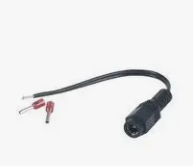 1701040110010 POWER JACK FOR TB POWER CABLES