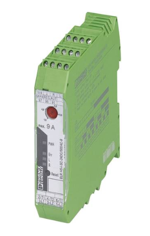 PHEONIX CONTACTG ELR H5-I-SC- 24DC/500AC-9