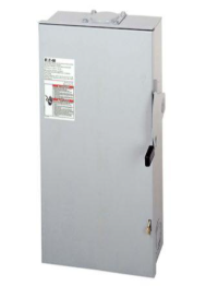 DG223NRB GENERAL DUTY SAFETY SWITCH