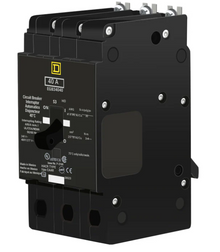 Square D EGB34040 Circuit Breaker Interrupter