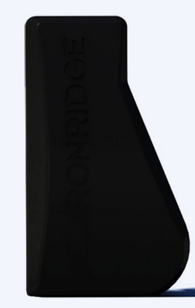 Ironridge XR-10-CAP End Cap, Kits of 10
