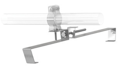 QUICK MOUNT QMCMT-A-12  CONDUIT MOUNT FOR TILE, MILL