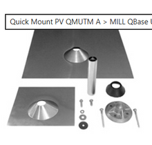 QUICK MOUNT PV Quick Mount PV QMUTM A