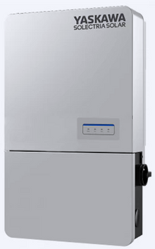 YASKAWA PVI-25TL-480-APS20 25.0KW 3-PH Inverter