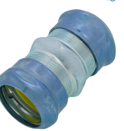 832RT COMPRESSION COUPLING