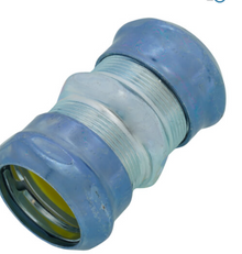 832RT COMPRESSION COUPLING