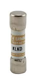 Little Fuse KLKD 3A