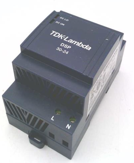 TDK Lambda Power Supply DSP30-24