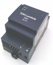 TDK Lambda Power Supply DSP30-24