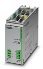 TRIO-PS/1AC/24DC/10 - Power supply