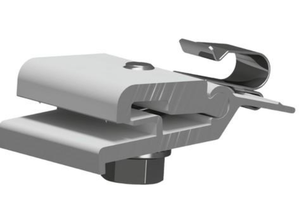 SnapNrack, 242-02151-USA, MLPE Frame Attachment