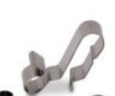 ENPHASE ET-CLIP-100