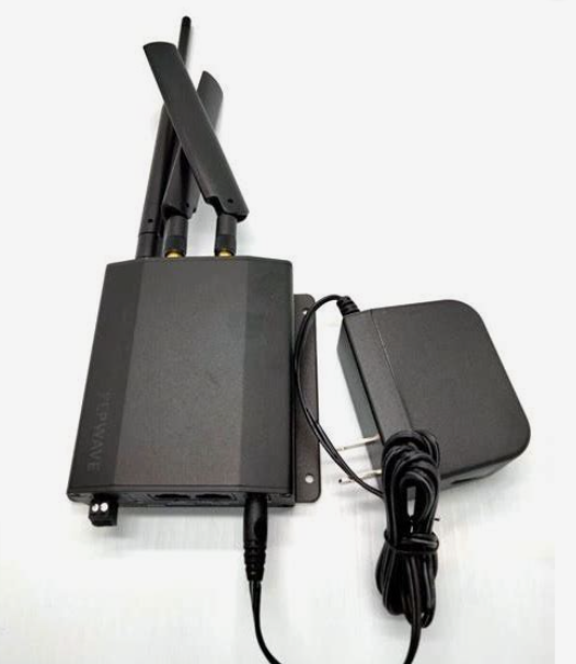 PEPWAVE MAX-BR1-MINI-LTE-US-T
