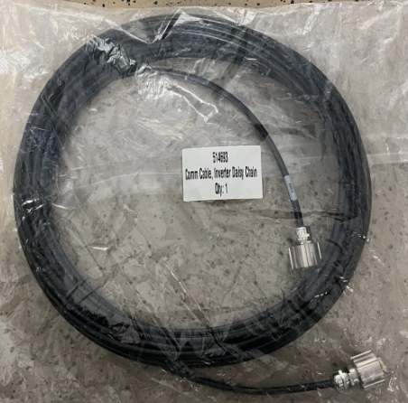 SunPower 514693 Inverter Daisy Chain Communication Cable
