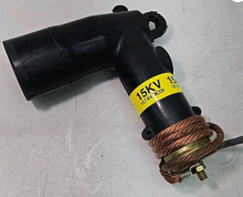 3238018C09M Deadfront Surge Arrester Elbow 15kv Class 12.7 KV MCOV