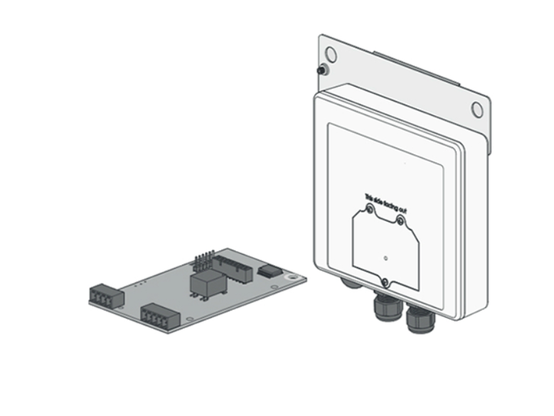 SMA ROOFCOMM KIT-P2-US
