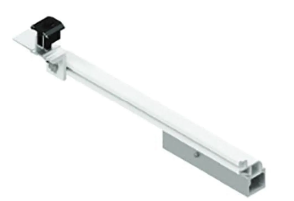 SnapNrack 242-02157 Universal RL Ridge Mount (Box of 10)