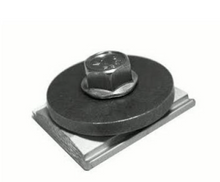 SnapNrack 242-92093 MLPE Rail Attachment