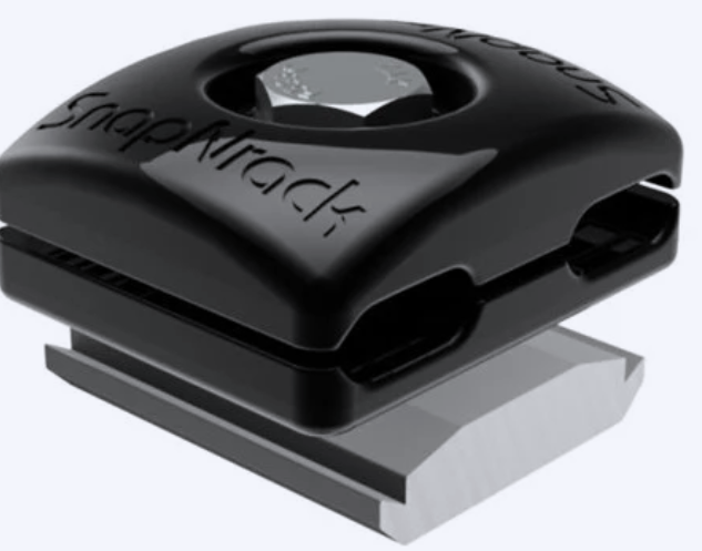 SnapNrack Universal Wire Clamp 242-02150