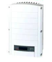 AS0038-CVR-1 Replacement cover for SOLAR EDGE Comm Module