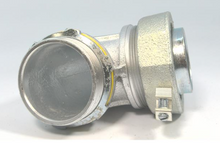EATON LT200 - 2" STRIGHT MALE CONN WITHOUT INSULATED THROAT BUSHING