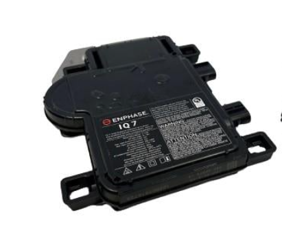 Enphase IQ7-60-2-US Microinverter