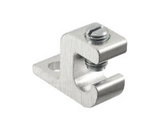 Ilsco GBL-4DBT-14 TIN PLATED Ground Bushing Lug